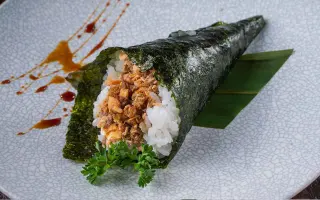 TEMAKI MIURA