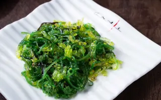 GOMA WAKAME