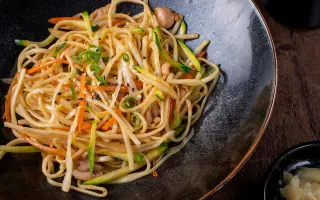 TORI UDON