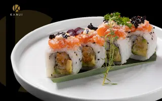 BLOSSOM ROLL