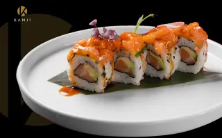 RUSTI ROLL