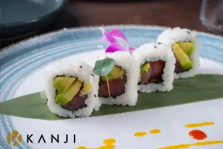  MAGURO MAKI