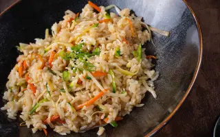 YASAI MESHI