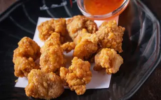 TORI KARAAGE