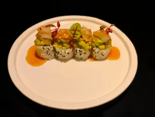 SEPTEMBER ROLL 