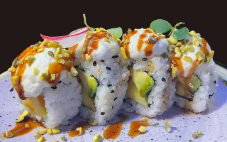 SPRING PISTACCHIO 