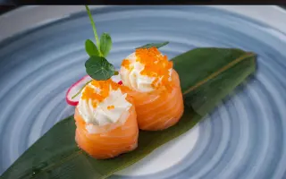 GUNKAN PHILADELPHIA