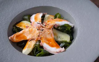 TAKO SU