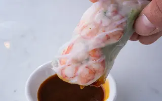 VIETNAMITI GAMBERO