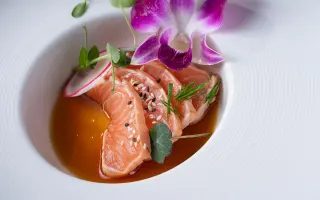 TATAKI SAKE