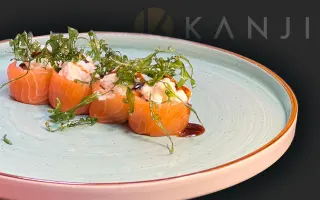 RUCOLA ROLL