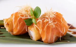EBI SAKE