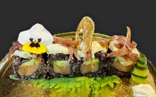 URAMAKI TAMANEJI