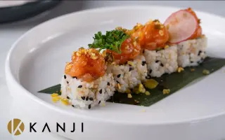 MEXICAN SALMONE