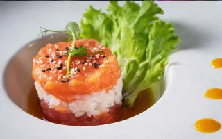 CHIRASHI KANJI