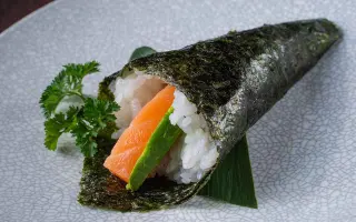 TEMAKI SAKE