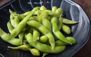 EDAMAME