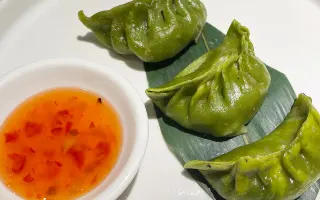 RAVIOLI VERDURE